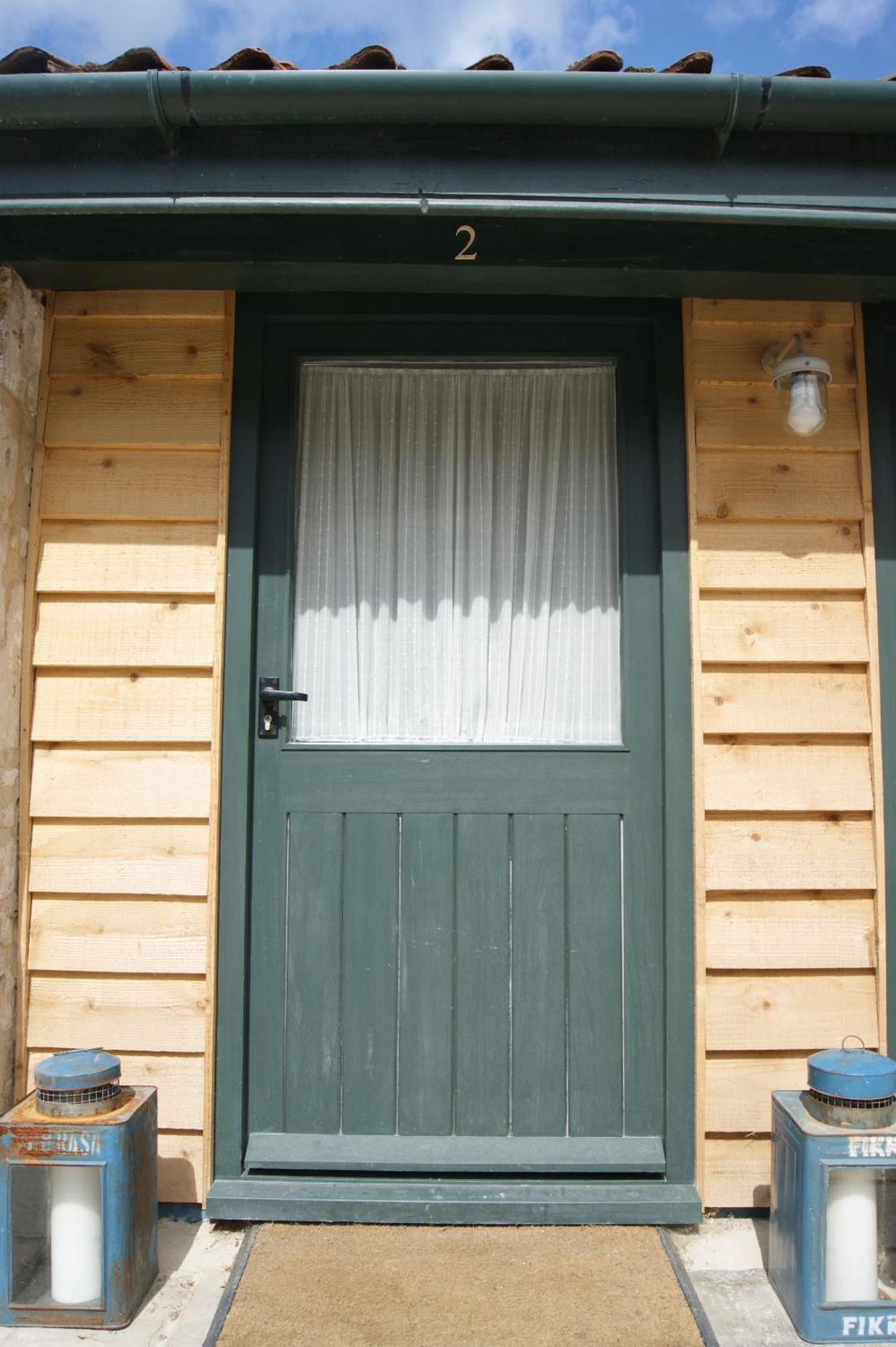 T'S At Lower Rudloe Farm Corsham Exterior foto
